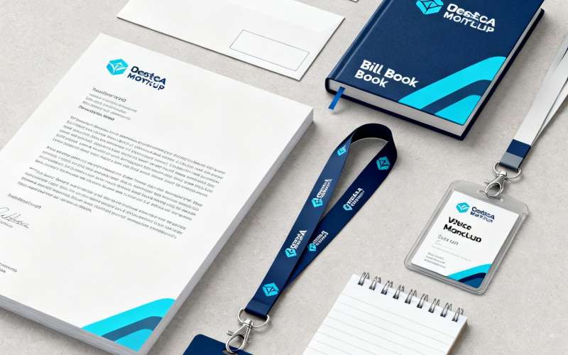 Office Stationery